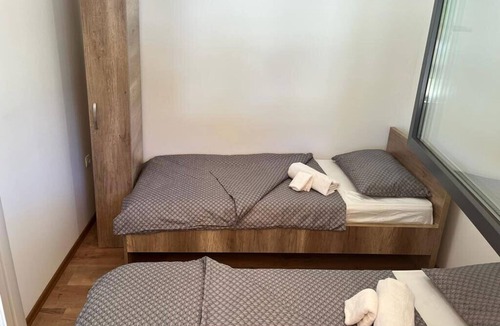 Donji Karin House | Mobile house Amfora 4
