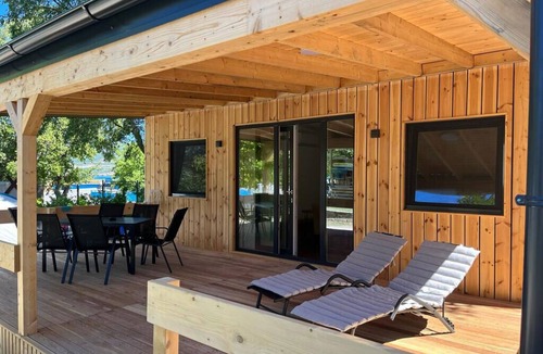 Donji Karin House | Mobile house Amfora 5