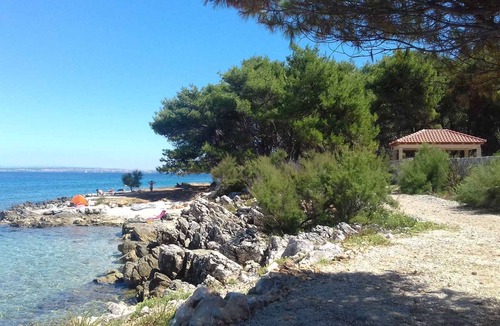 Muline House | Mobilehome Caravan by the sea 5