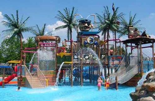 Terme Catez Other | Mobilehome Terme Catez