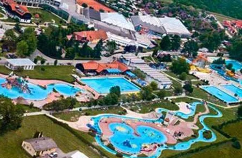 Terme Catez Other | Mobilehome Terme Catez
