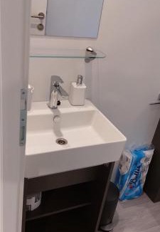 Hrastnik Other | Mobilna hiška suita