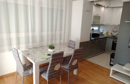 Popovaca Apartment | Modern apartment in the heart of Moslavina, perfect for holidays and stopovers