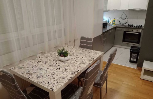 Popovaca Apartment | Modern apartment in the heart of Moslavina, perfect for holidays and stopovers