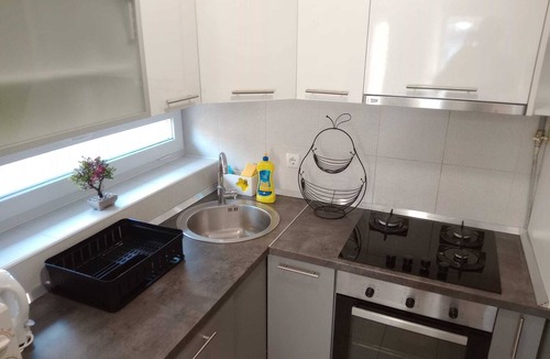 Popovaca Apartment | Modern apartment in the heart of Moslavina, perfect for holidays and stopovers