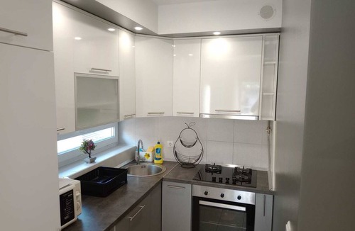 Popovaca Apartment | Modern apartment in the heart of Moslavina, perfect for holidays and stopovers
