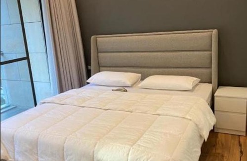 Al Abdali Apartment | Modern Apartment in the Heart of Abdali
