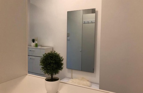 Ljubljana City Centre Apartment | Modern center studio under the castle II FREE PARKING