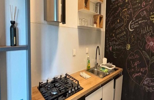 Zagreb Apartment | Modern & Charming - Free Private Parking - One Bedroom Apartment