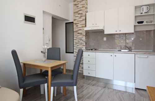 Baska Apartment | Modern eingerichtete Apartment für 4 Personen, Klimatisiert, freie Parkplatz un by Interhome