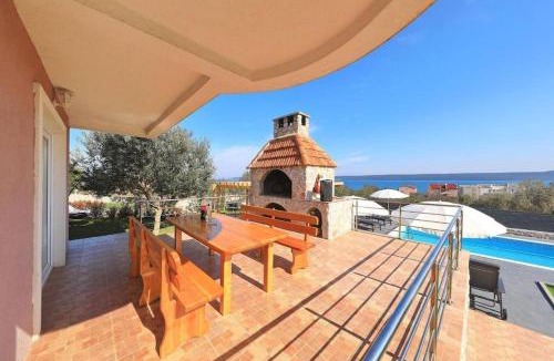 Dobropoljana Villa | Modern House Giulia