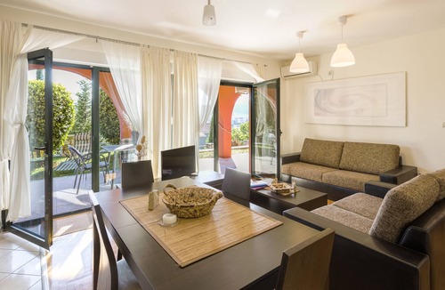 Zupa dubrovacka Apartment | MODERN ONE BEDROOM APARTMENT NEAR DUBROVNIK - A
