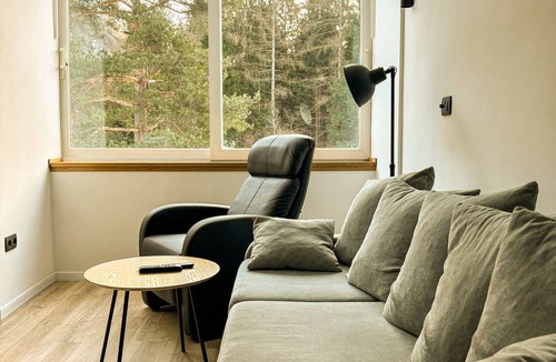 Gozd Martuljek Apartment | Modern & peaceful apartment Leon
