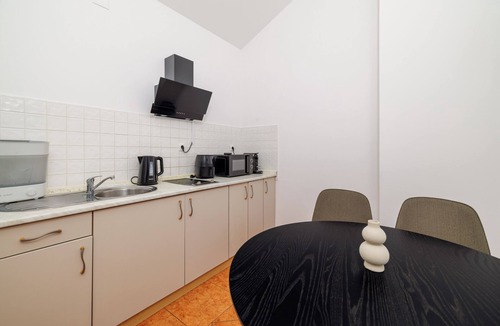 Crikvenica Apartment | Modern top floor apartment with sea view in Crikvenica