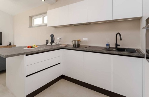 Markovac House | Modern Villa N with swimming pool