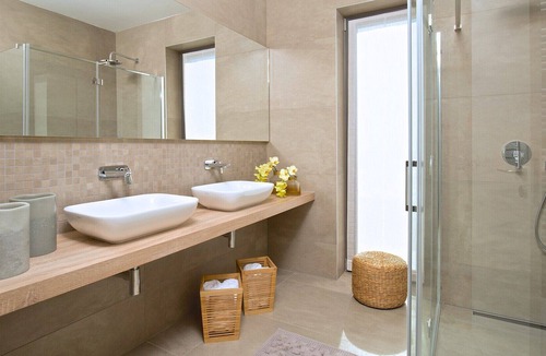 Brtonigla Villa | Modern Villa Terra Bianca