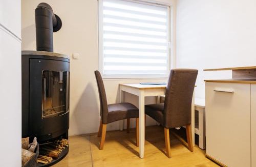 Mojstrana Apartment | Mojstranka