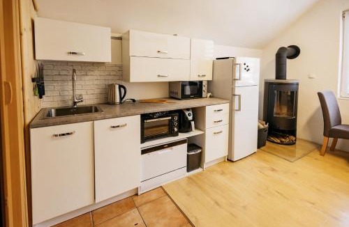 Mojstrana Apartment | Mojstranka
