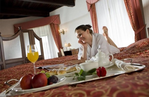 Jesenice Hotel | Mokrice Castle Estate