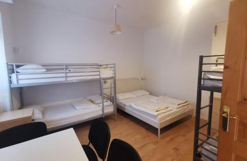 Ljubljana City Centre Hostel | Most Hostel