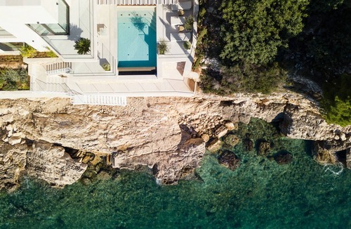 Stikovica House | Most Luxurious Villa in Dubrovnik, Seafront, Amazing View