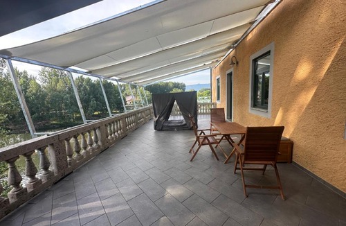 Kozbana Apartment | Moulin a Vipava