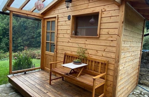 Kambresko Apartment | Mountain Escape with Sauna