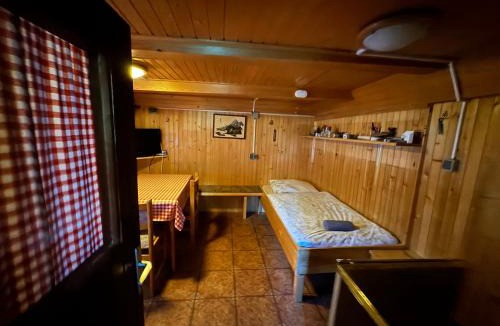 Kamnik House | Mountain Lodge Suška Koča
