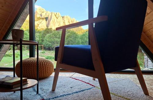 Karlobag Ski Chalet | Mountain Retreat Stars Peak