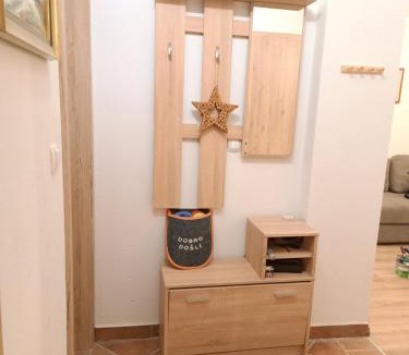Podkoren Apartment | Mountain spring