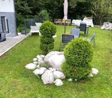 Stara Fuzina Apartment | Mountain view in Bohinj