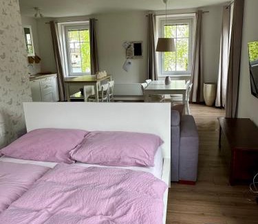 Bovec Apartment | Mountain View