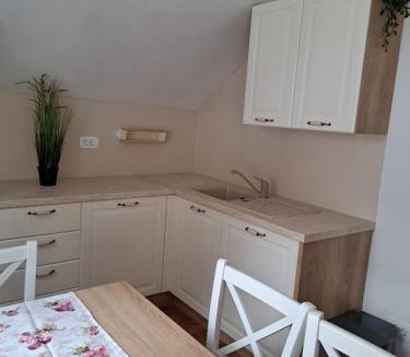Podkoren Apartment | MountainSpring
