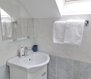 Podkoren Apartment | MountainSpring
