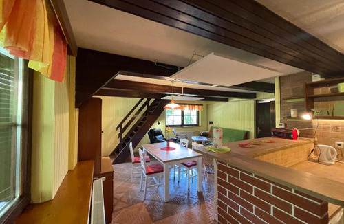 Skofja Loka House | Mr. Bens cottage