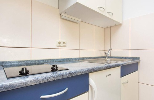 Jurandvor Apartment | Mrakovcic4 by Interhome