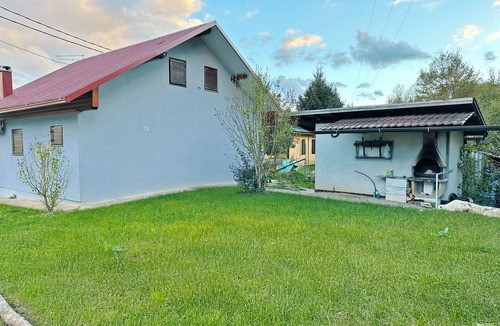 Karlovac Apartment | Mreznica - Zelena oaza I