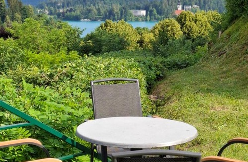 Bled House | Murka Holiday Home