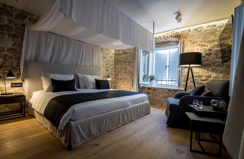 Old Town Hotel | Murum Boutique Hotel