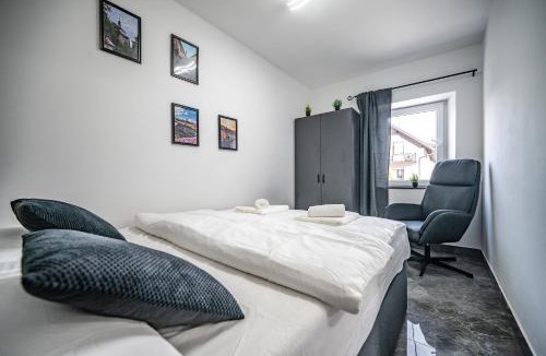 Nevlje Apartment | MVSV Apartment