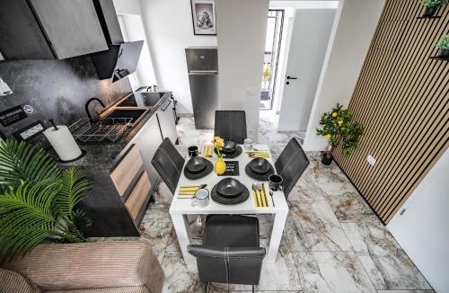 Nevlje Apartment | MVSV Apartment