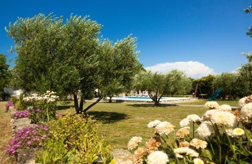 Velim House | My Dalmatia - Villa Mandorla with private pool and Jacuzzi