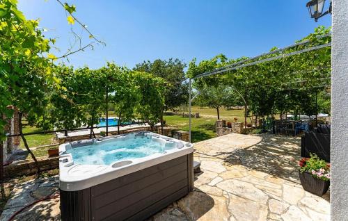 Velim House | My Dalmatia - Villa Mandorla with private pool and Jacuzzi