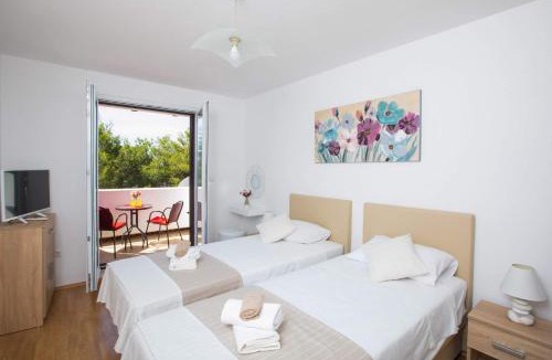 Gorica Apartment | My Relax Sea View Apartment