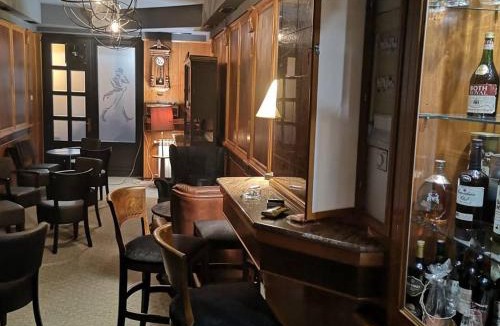 Slavonski Brod Hotel | MyWay