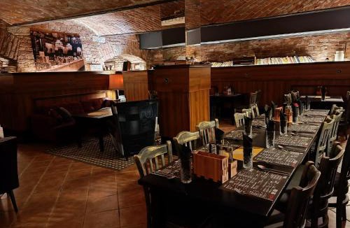 Slavonski Brod Hotel | MyWay