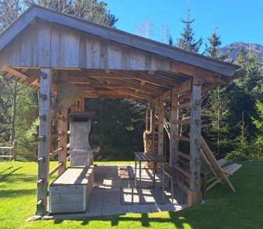 Luce House | Na Rebri