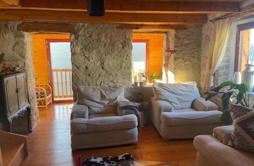 Borjana Ski Chalet | Nadiza Hilltop Retreat