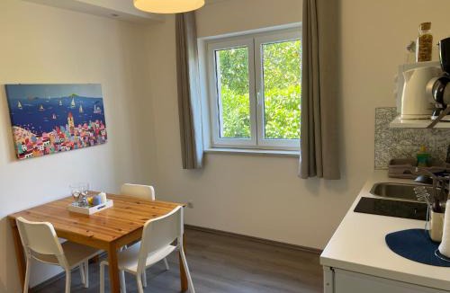 Skrbcici Apartment | Natasa apartments Krk