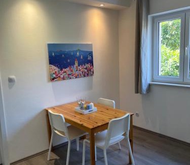 Skrbcici Apartment | Natasa apartments Krk